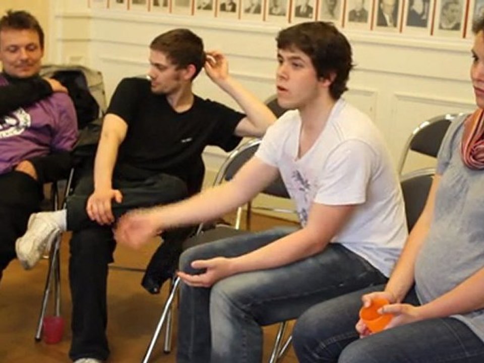 Peut-on encore croire les journalistes (6/11) ? - Politique et Journalisme