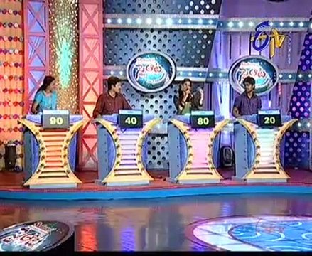 Sye Aata - ETV's Singing Game Show - 04th May 2010 - Part04
