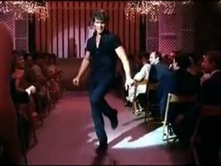 Dirty Dancing - Time of my Life