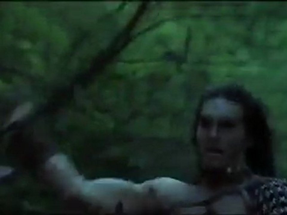 Conan TV Spot