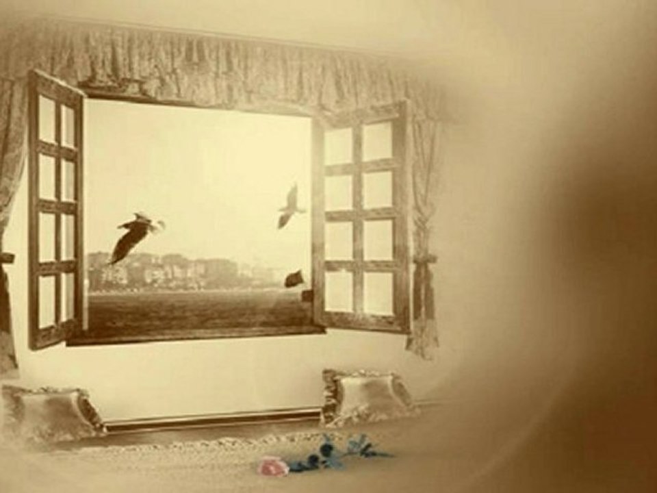 BARIŞ MANÇO & ÖMRÜMÜN SON BAHARINDA