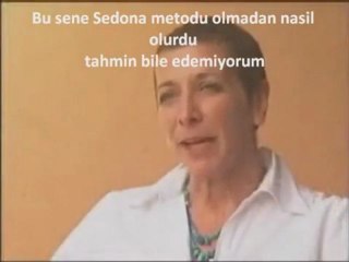 Sedona Metodu