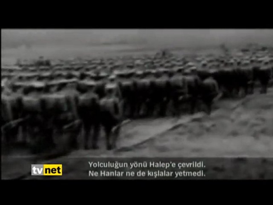 İhsan Eliaçık - La Havle programı 2