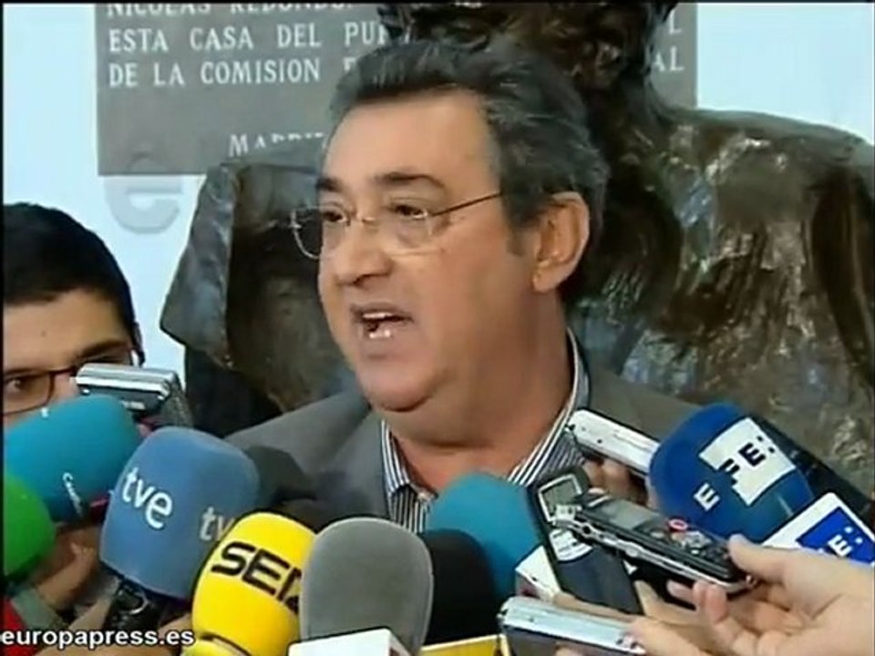 UGT plantea ya nuevas movilizaciones