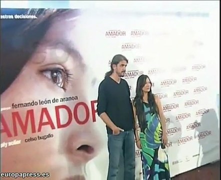 Amador, la última película de Fernando León