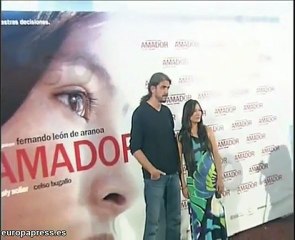 Amador, la última película de Fernando León