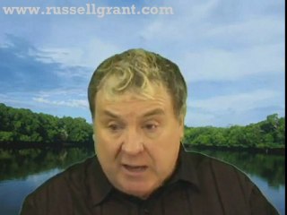 RussellGrant.com Video Horoscope Gemini June Saturday 11th