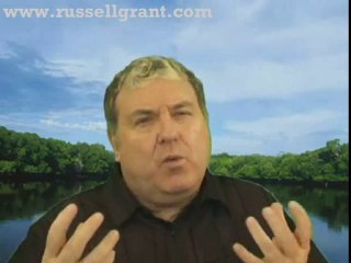 RussellGrant.com Video Horoscope Capricorn June Saturday 11t