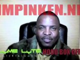 Pimpin Ken Has A Few Words For Ya’ll Wanna Be Tupac Rappers!