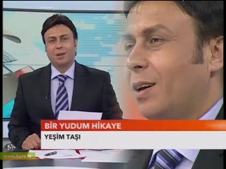 AsımYıldırım Yeşim taşı