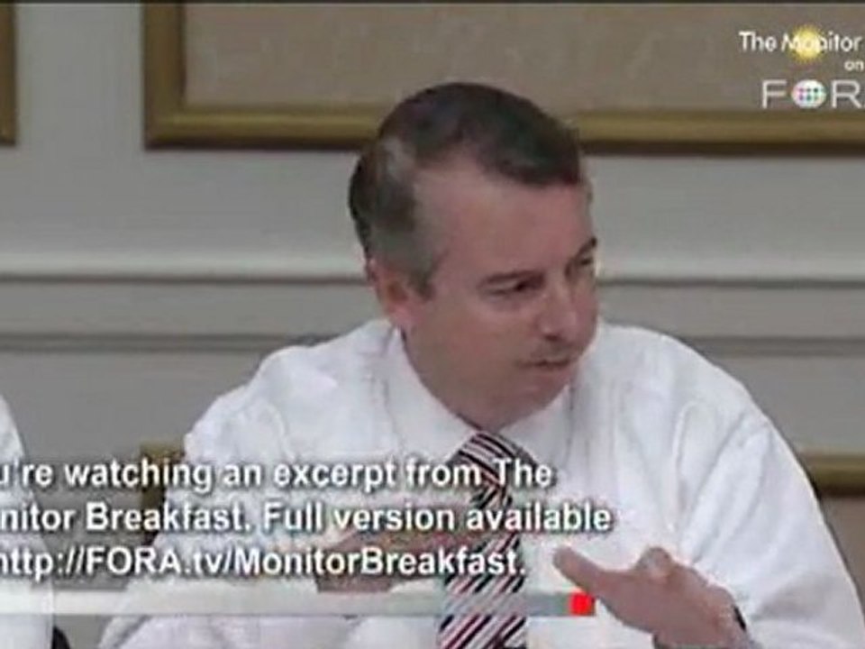 RSLC Chairman Gillespie Happy to Have Tea Party 'Problem'