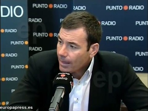 La palabra resignación no está en mi diccionario