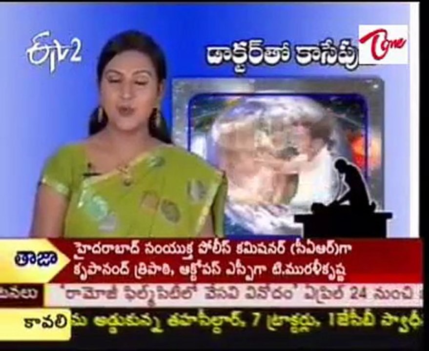 Sukheebhava - Health tips in Hot Summer - Doctor Suggestions