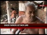 Tatas want adequate compensation for Singur land