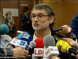 CC.OO: "El proceso sigue abierto"