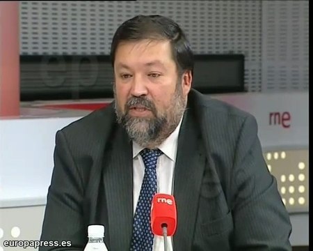 Caamaño sobre corrupción y Eta en Venezuela