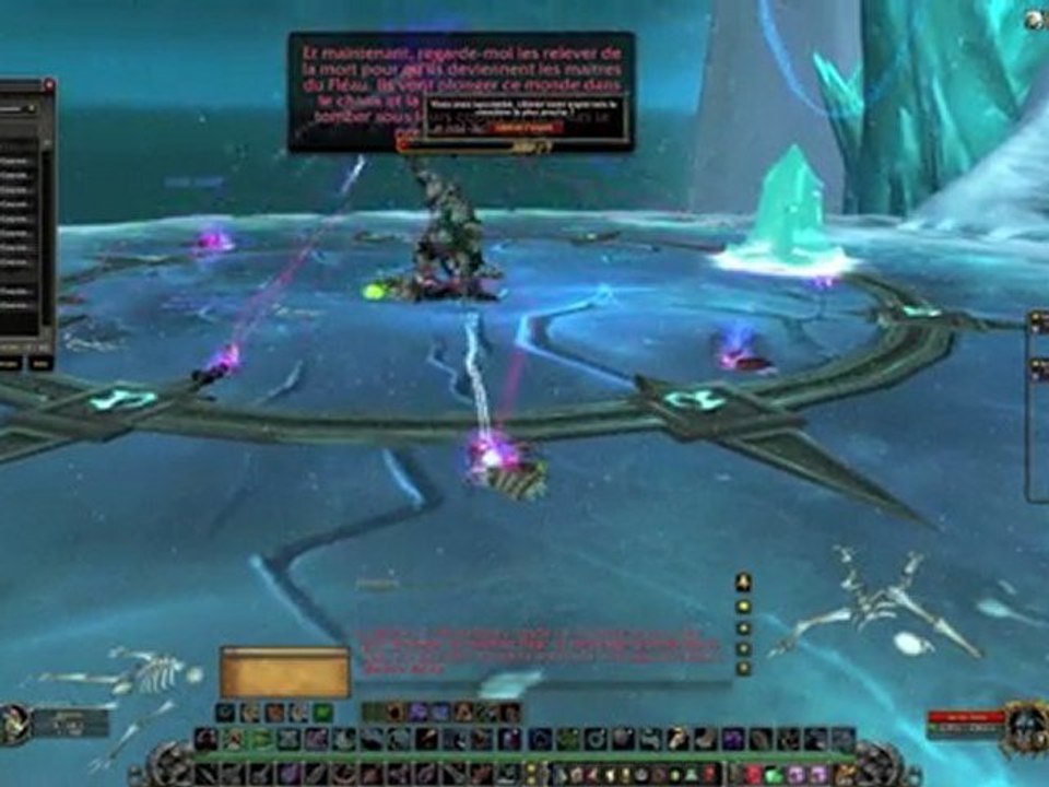 Red Sphinx du serveur RASHGARROTH