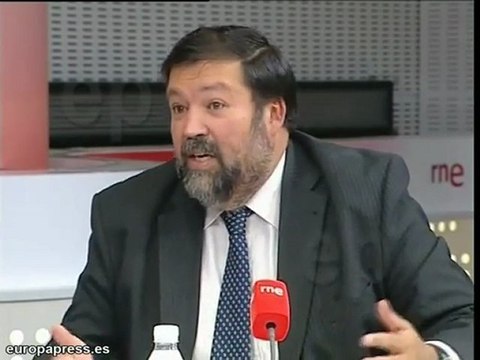 Caamaño sobre corrupción y Eta en Venezuela