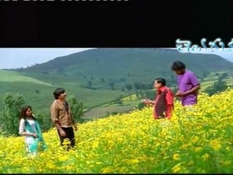 M.S.Narayana Jaya Prakash Reddy Comedy From Krishna