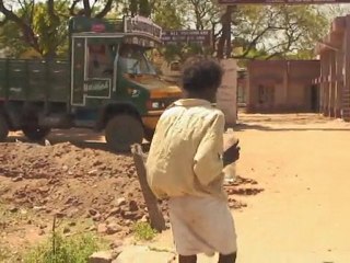 Arabic-Web-Charity starts at home for young educated Indians