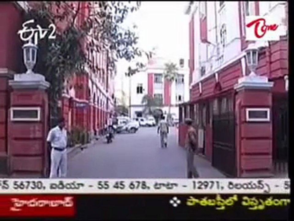 Terrorist Moments exposed in India-Hi Allert