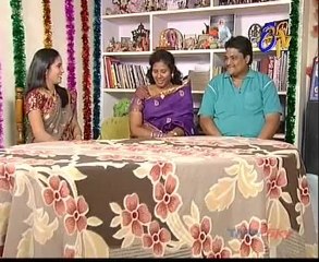 Mrs. Rajini & Jaya Kumar - Who is Home Minister of the House? - 02