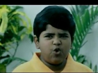 Master Bharath Rama Prabha Comedy Scene