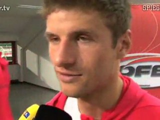 Mario Gomez - sa klupe na listi najboljih strijelaca evrope