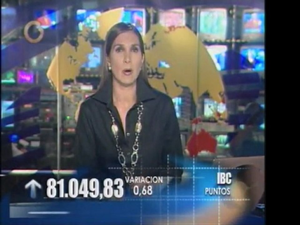 Indicadores económicos
