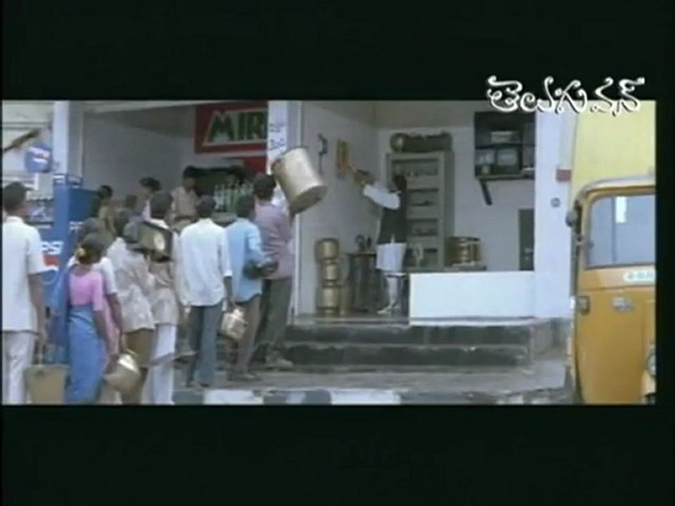 Kota - Wine Shop Opening Scene