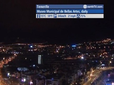 Hong Kong SAR - China, Cannes - France, Lugano - Ticino - Switzerland, Tenerife - Spain, Prague - Czech Republic, Pine Valley - Beijing - China, Niagara Falls - Canada