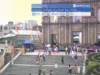 Warsaw - Poland, Cannes - France, Arcachon - France, Macau SAR - China, Agadir - Morocco, Muscat - Oman, Barcelona - Spain