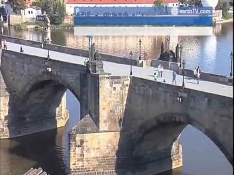 Saint-Malo - France, Bandar Seri Begawan - Brunei, Palma de Mallorca - Spain, Metz - France, Salzburg - Austria, Prague - Czech Republic, Lugano - Ticino - Switzerland