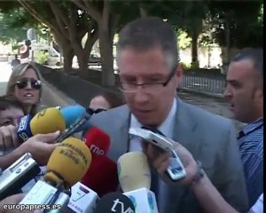 Pasan a disposición judicial detenidos del caso Umbra