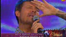 POMBO HERMANAS - TINELLI  - A LOS BESOS