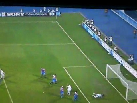 PES LM :Marseille Vs Basel