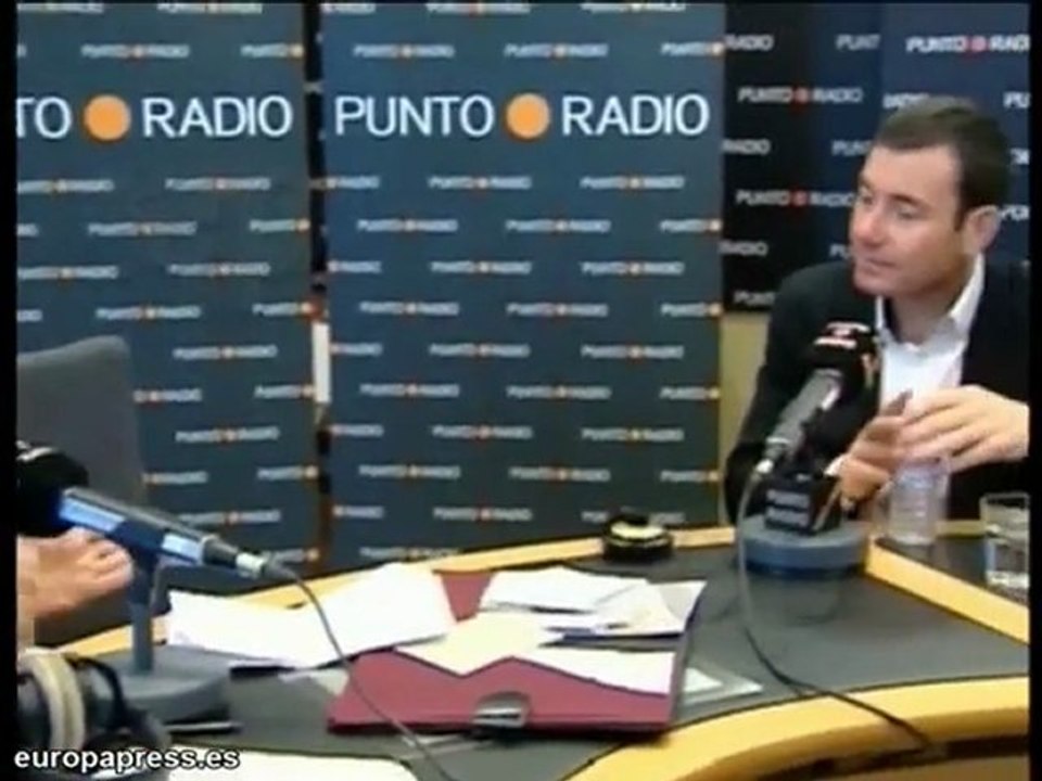 Aguirre y Gómez, declaraciones cruzadas