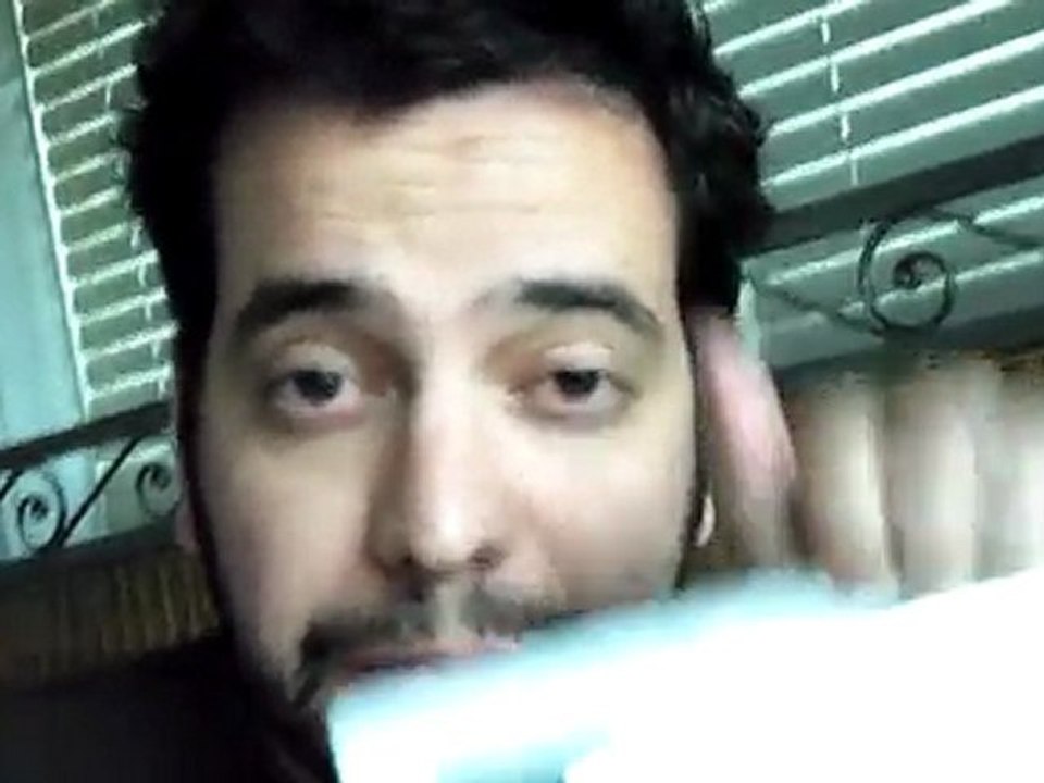 Game One reporter - Awards Babes Sympa (Jour 5.05)