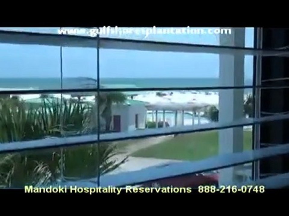Video tour of Unit 3213 Plantation East