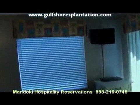 Video Tour of Unit 6712 Plantation Palms