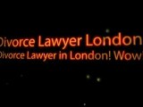 Divorce lawyers London UK