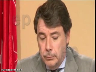 González tras consejo de Gobierno