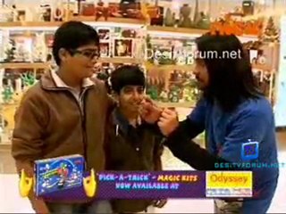 Pick - a - Trick- 11th June 2011 Video Watch OnlineVideo  p1