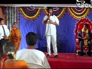 Siva Reddy Mimicry Scene From Ammai Kosam