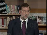 Rajoy insta a Exteriores a pedir explicaciones