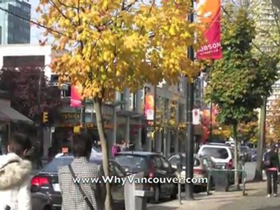 WhyVancouver