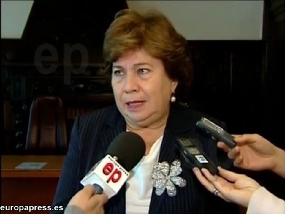 Defensora del pueblo sobre menores extranjeros