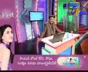 Wow - Sai Kumar with Andari Banduvaya Movie Team - 01