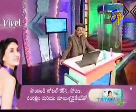 Wow - Sai Kumar with Andari Banduvaya Movie Team - 01