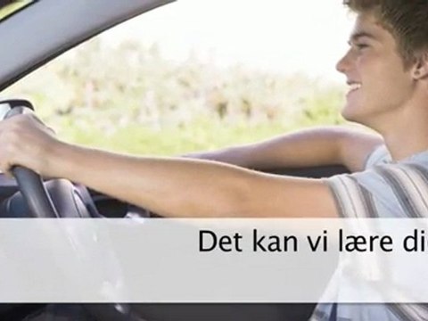 Køreskole Næstved Bomarks Køreskole